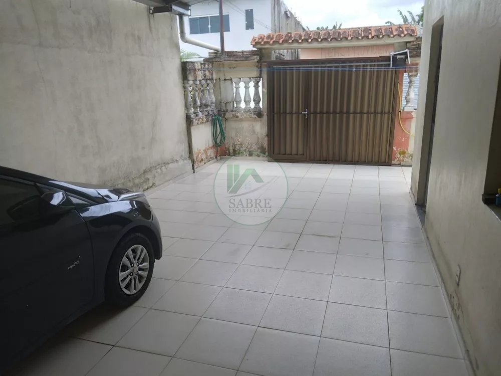Casa, 3 quartos, 100 m² - Foto 1
