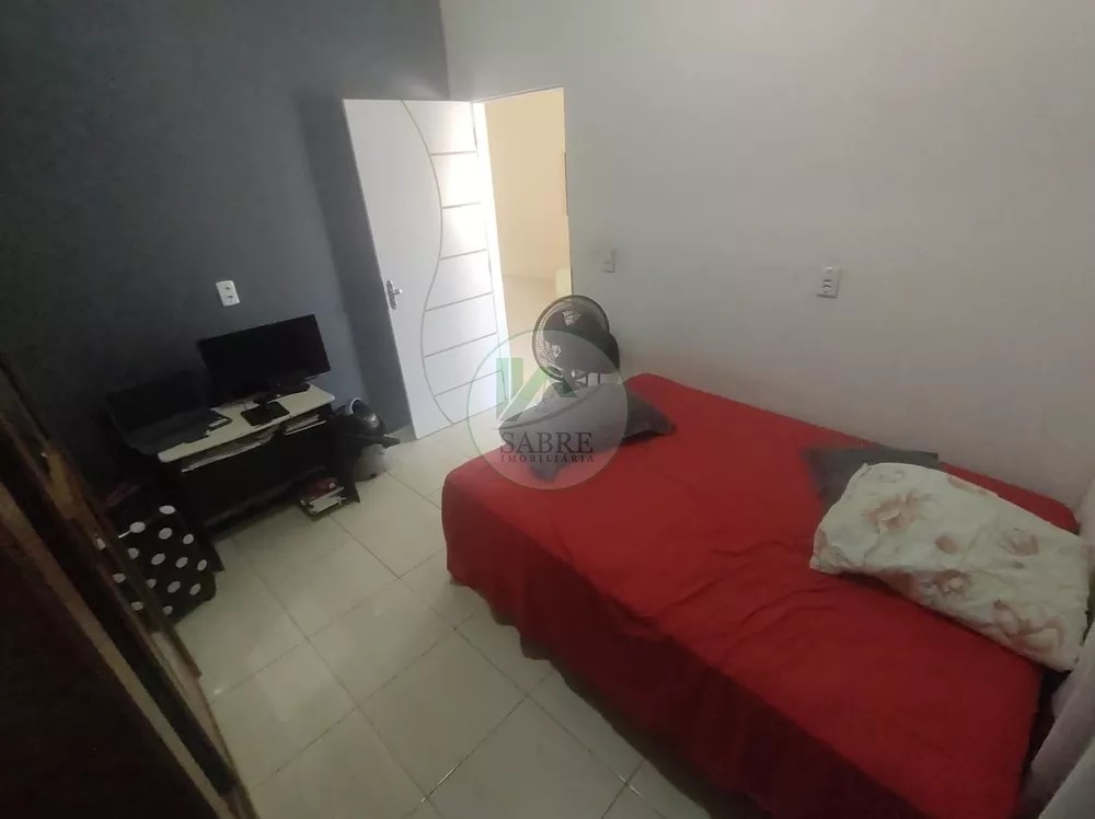 Casa, 3 quartos, 100 m² - Foto 4