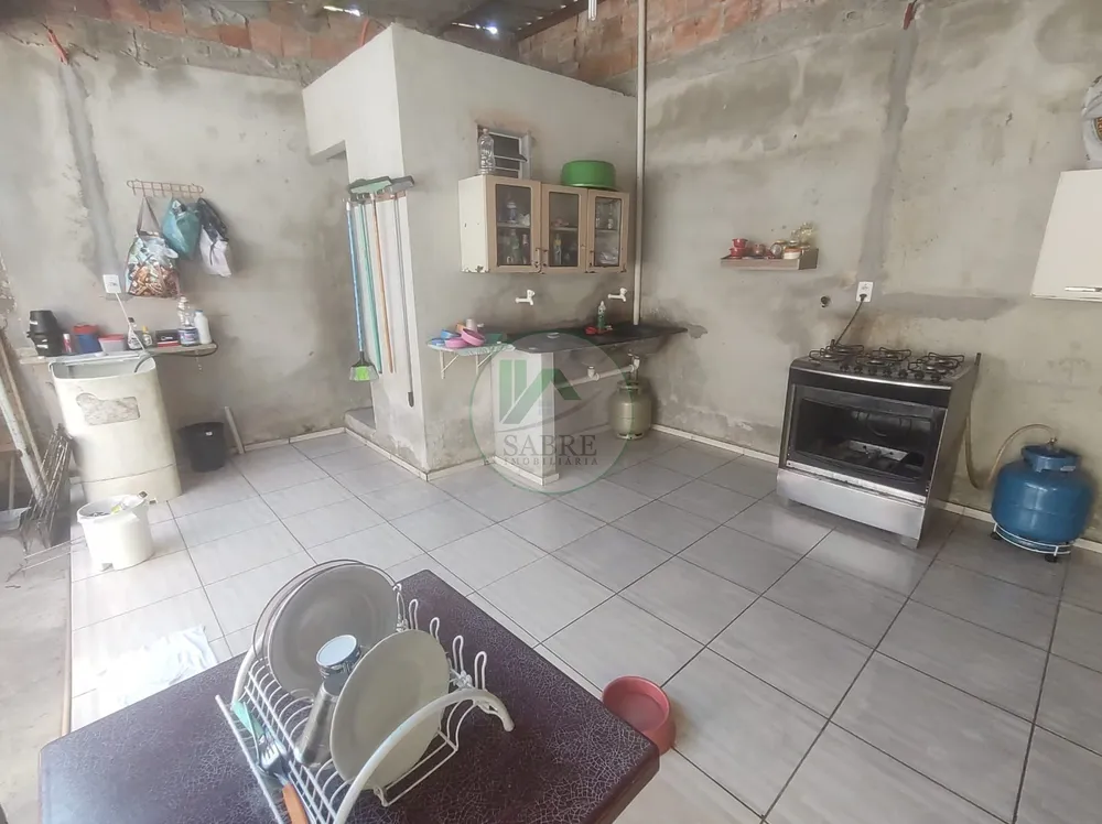 Casa, 3 quartos, 100 m² - Foto 34