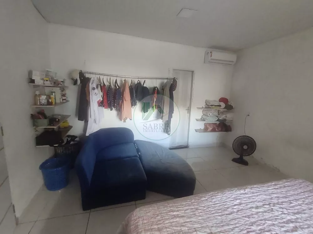Casa, 3 quartos, 100 m² - Foto 10