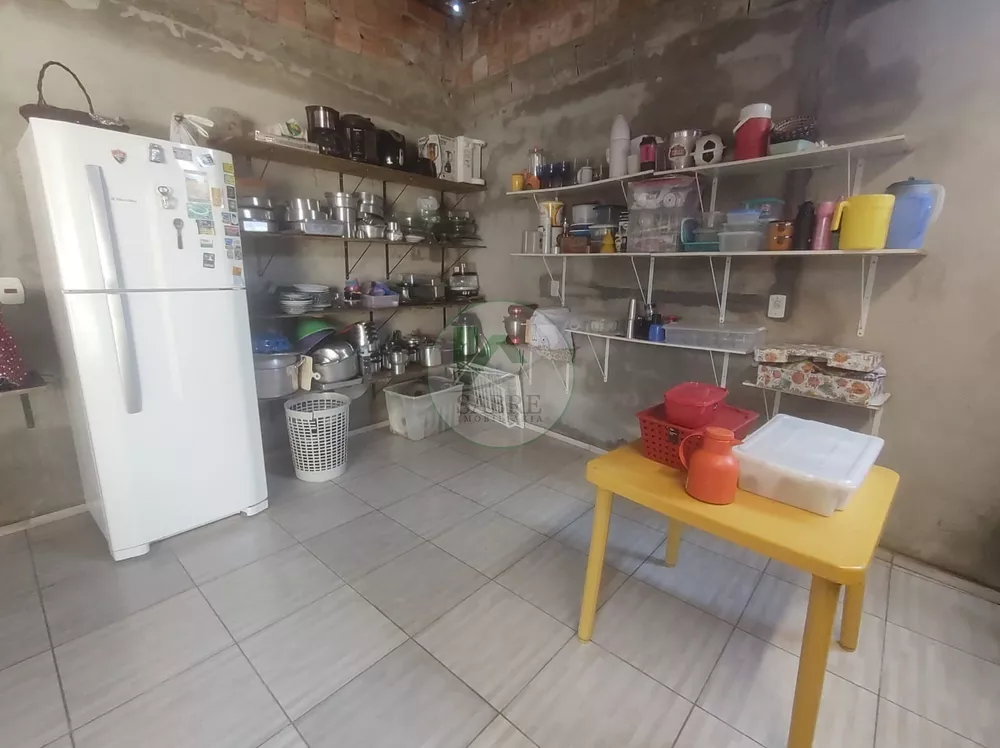 Casa, 3 quartos, 100 m² - Foto 24