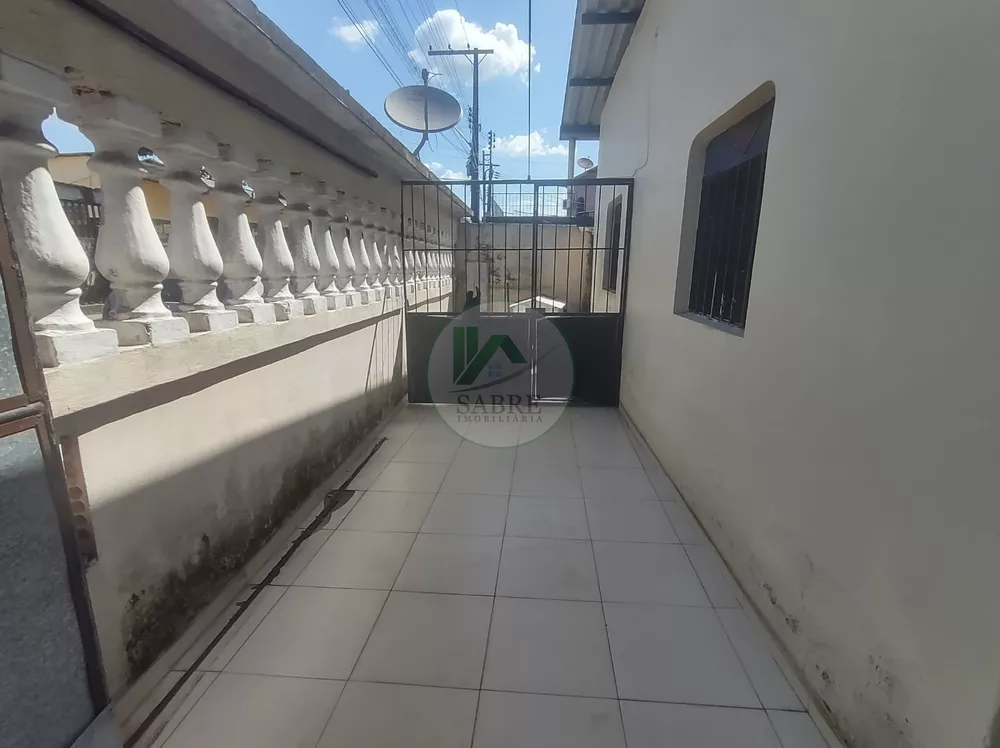 Casa, 3 quartos, 100 m² - Foto 8