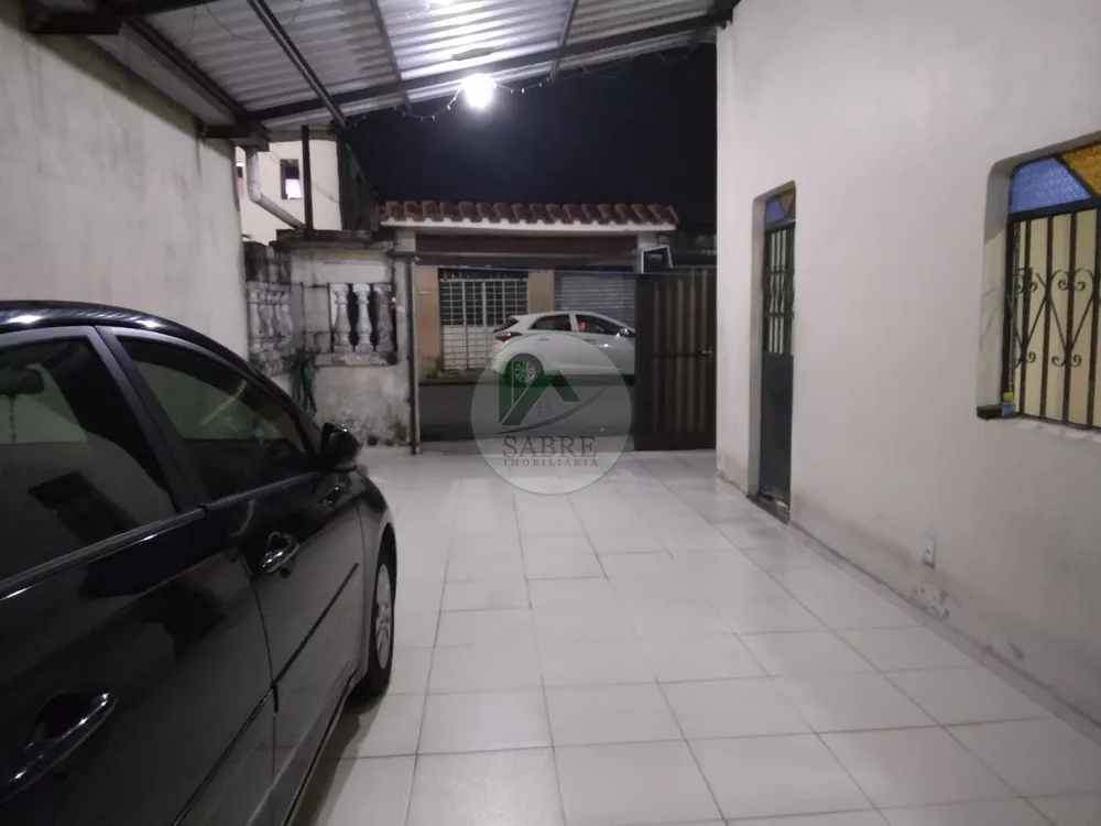 Casa, 3 quartos, 100 m² - Foto 12