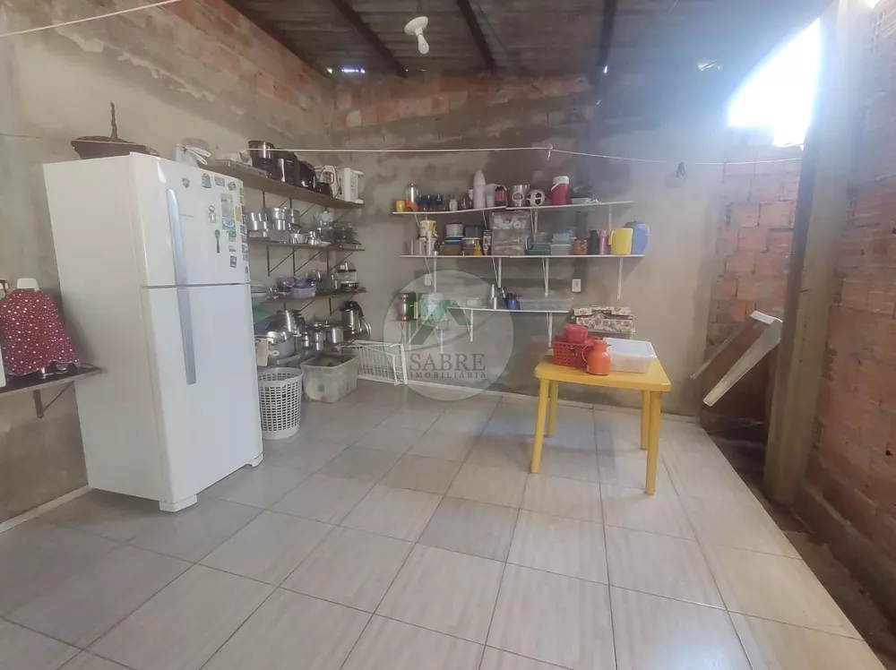 Casa, 3 quartos, 100 m² - Foto 22