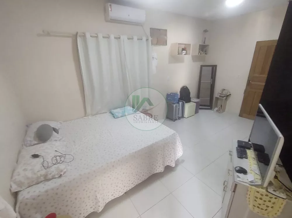 Casa, 3 quartos, 100 m² - Foto 11