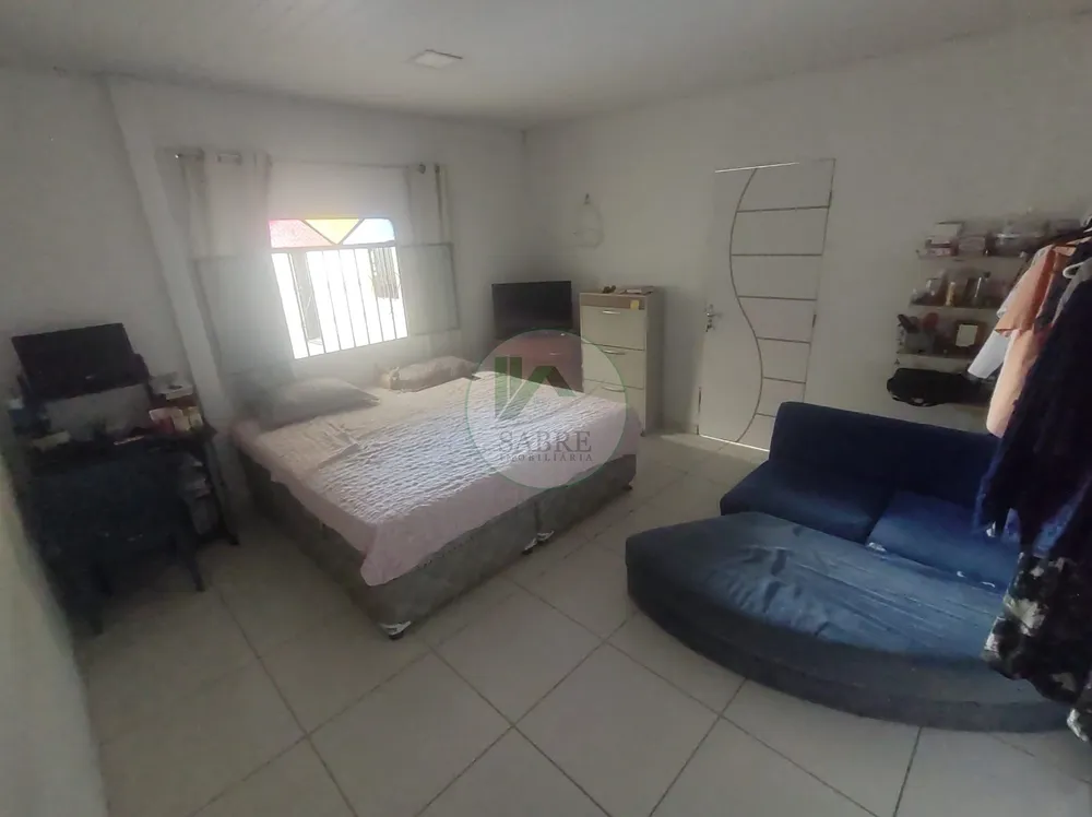 Casa, 3 quartos, 100 m² - Foto 21