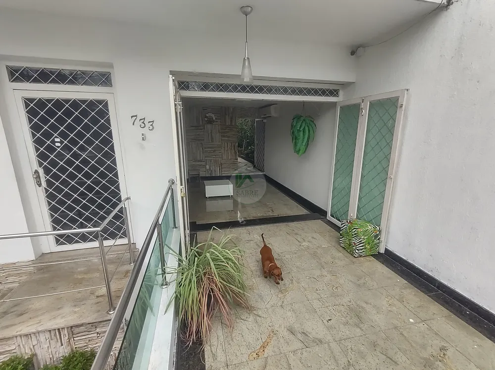 Casa, 4 quartos, 303 m² - Foto 3