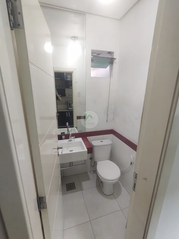 Casa, 4 quartos, 303 m² - Foto 12