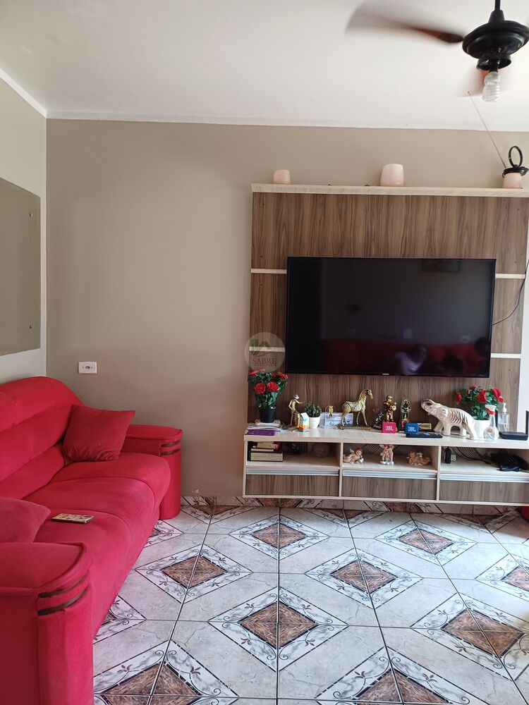 Casa, 4 quartos, 146 m² - Foto 2