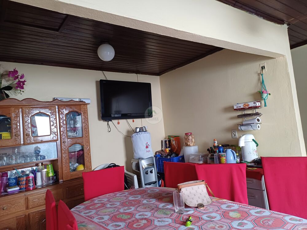 Casa, 4 quartos, 146 m² - Foto 3