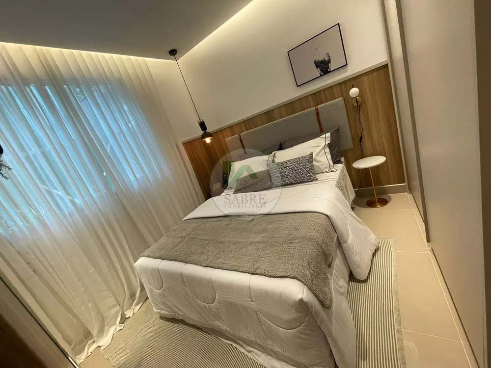 Apartamento, 2 quartos, 38 m² - Foto 3