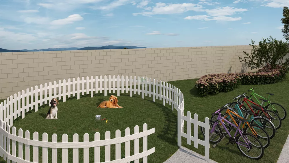 Apartamento, 2 quartos, 38 m² - Foto 15