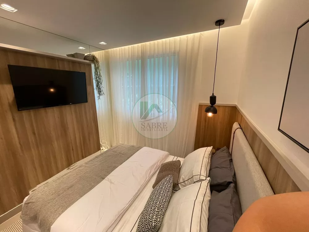 Apartamento, 2 quartos, 38 m² - Foto 5