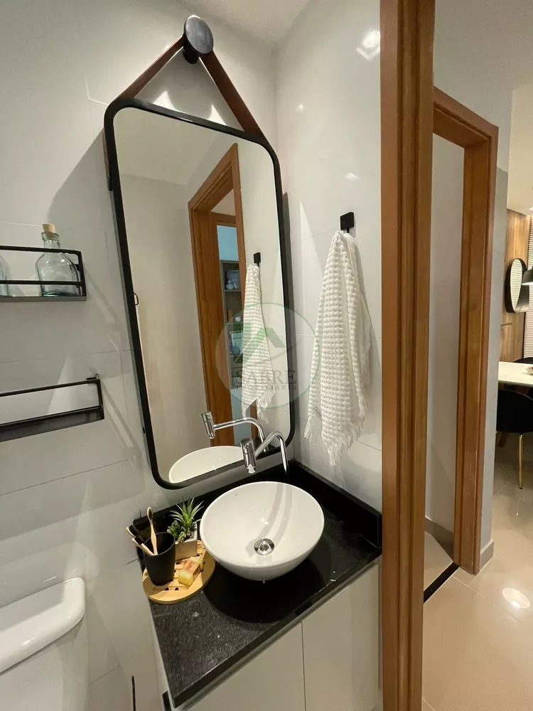 Apartamento, 2 quartos, 38 m² - Foto 6