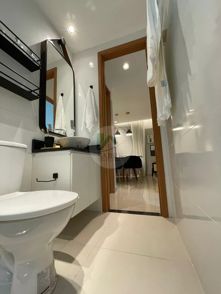 Apartamento, 2 quartos, 38 m² - Foto 8