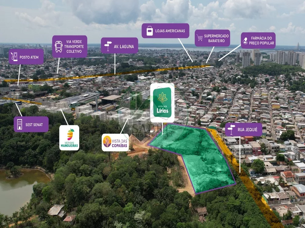 Apartamento, 2 quartos, 38 m² - Foto 9