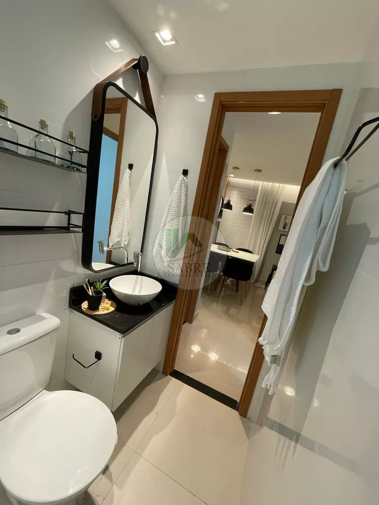 Apartamento, 2 quartos, 38 m² - Foto 7