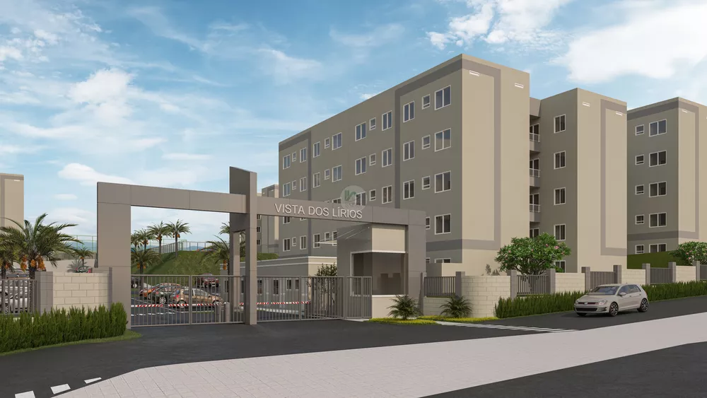 Apartamento, 2 quartos, 38 m² - Foto 12