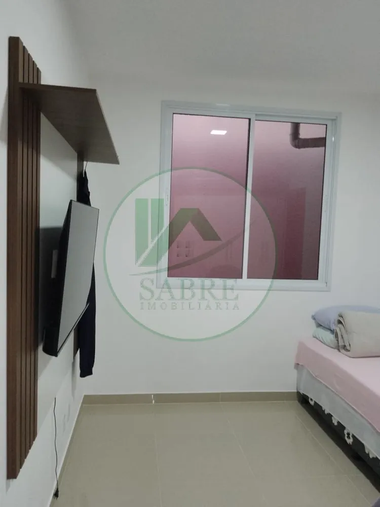Casa, 3 quartos, 103 m² - Foto 7
