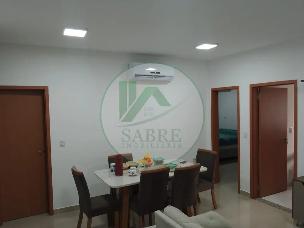 Casa, 3 quartos, 103 m² - Foto 2
