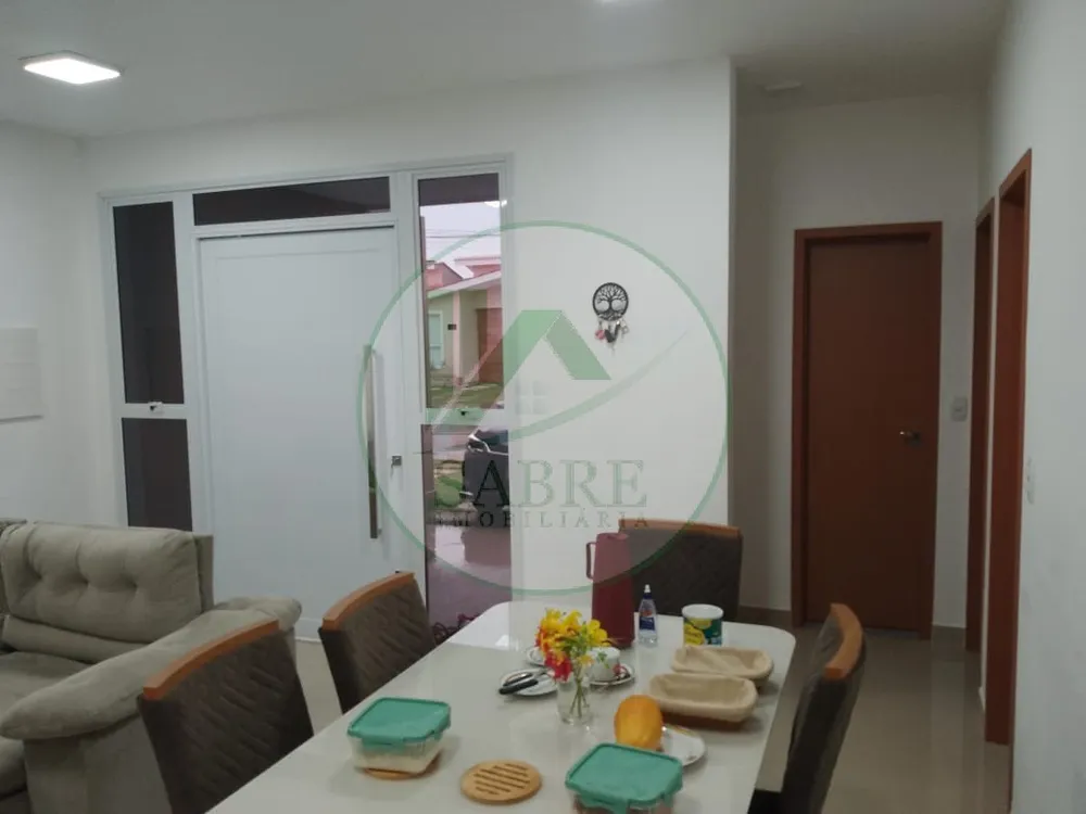 Casa, 3 quartos, 103 m² - Foto 1