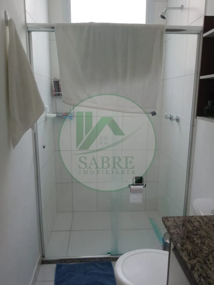 Casa, 3 quartos, 103 m² - Foto 9