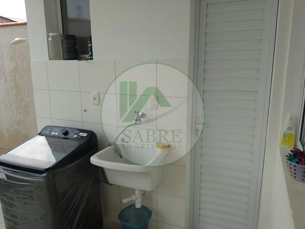 Casa, 3 quartos, 103 m² - Foto 14