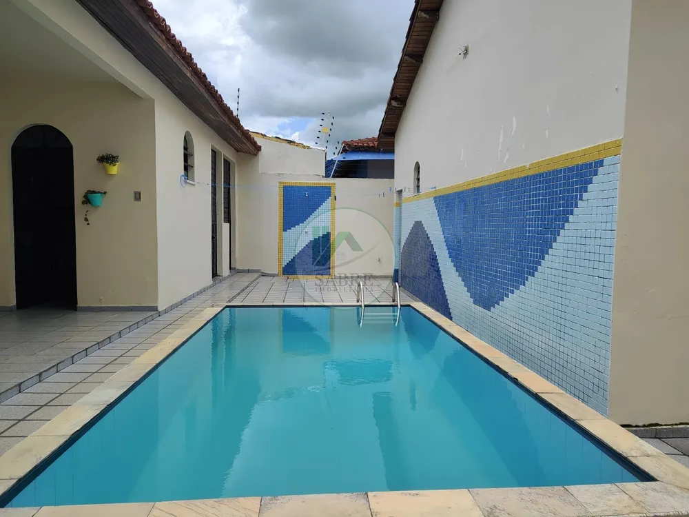 Casa, 4 quartos, 180 m² - Foto 12