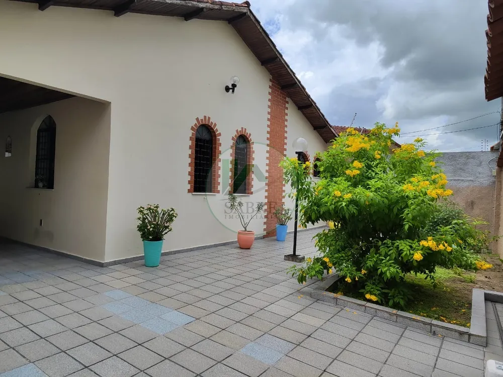 Casa, 4 quartos, 180 m² - Foto 8
