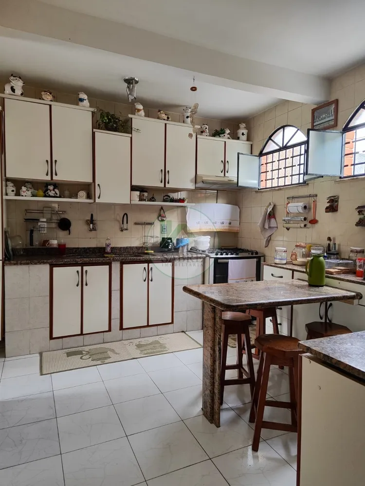 Casa, 4 quartos, 180 m² - Foto 5