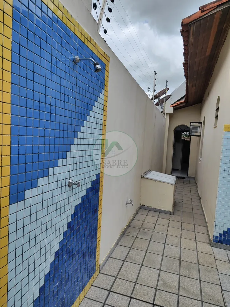 Casa, 4 quartos, 180 m² - Foto 12