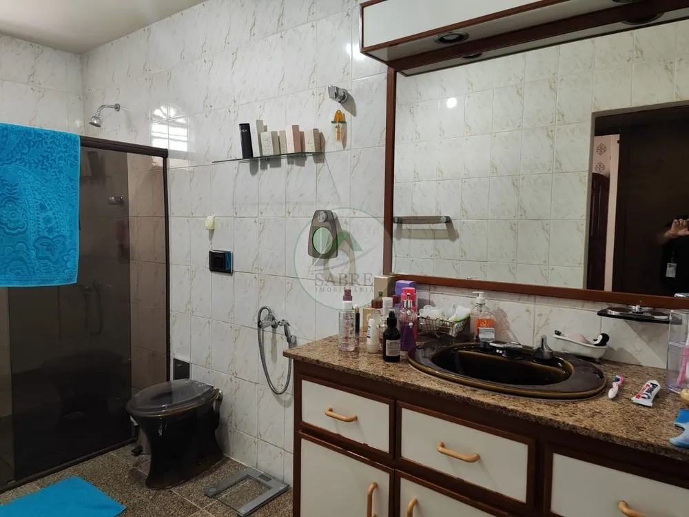 Casa, 4 quartos, 180 m² - Foto 9