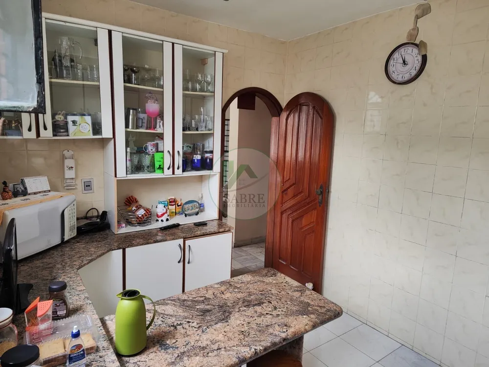 Casa, 4 quartos, 180 m² - Foto 10