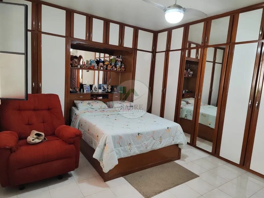Casa, 4 quartos, 180 m² - Foto 7