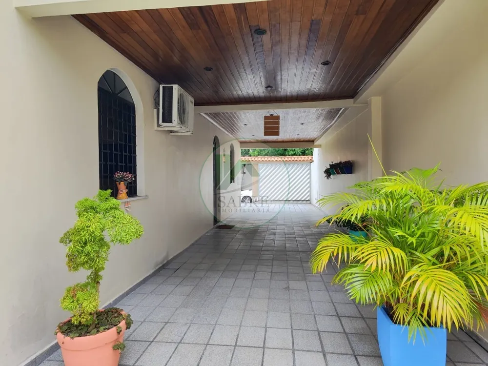 Casa, 4 quartos, 180 m² - Foto 6