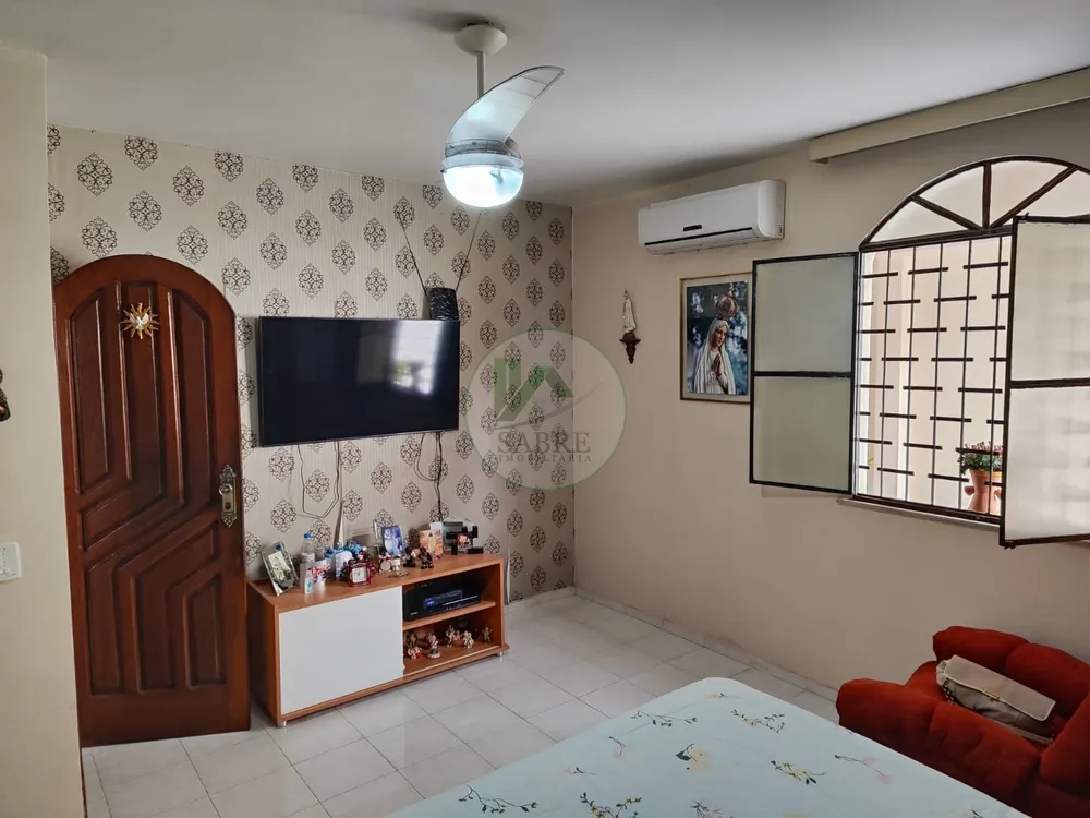 Casa, 4 quartos, 180 m² - Foto 9