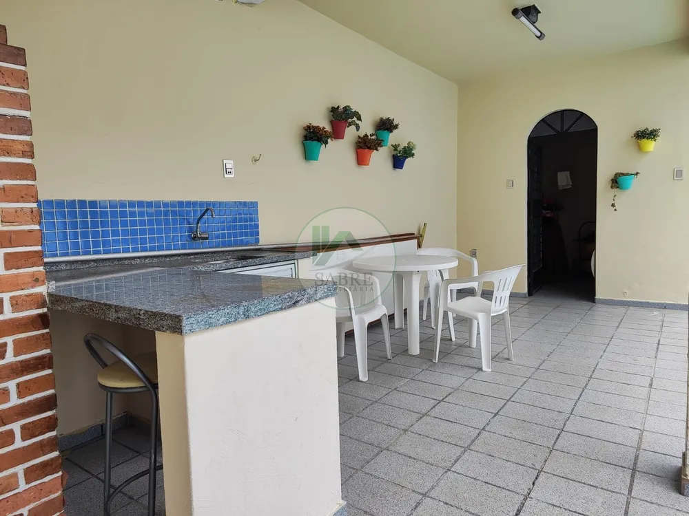 Casa, 4 quartos, 180 m² - Foto 11