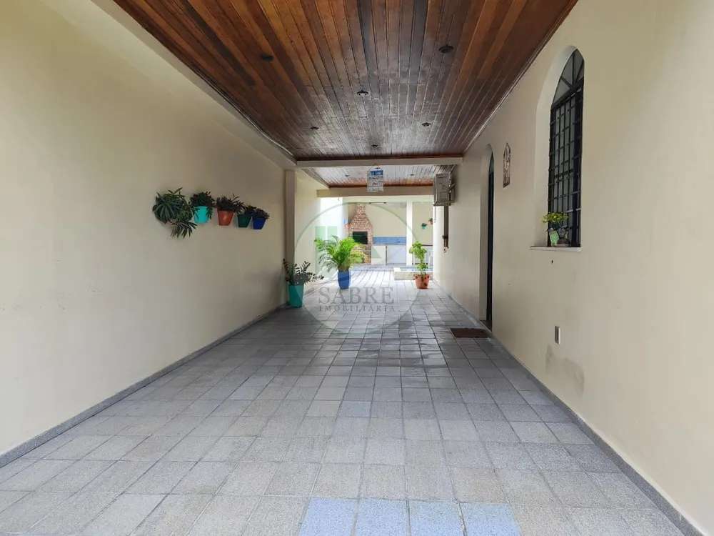 Casa, 4 quartos, 180 m² - Foto 7