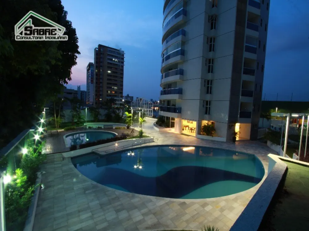 Cobertura, 4 quartos, 300 m² - Foto 10
