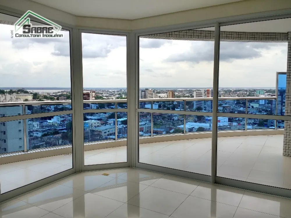 Cobertura, 4 quartos, 300 m² - Foto 4