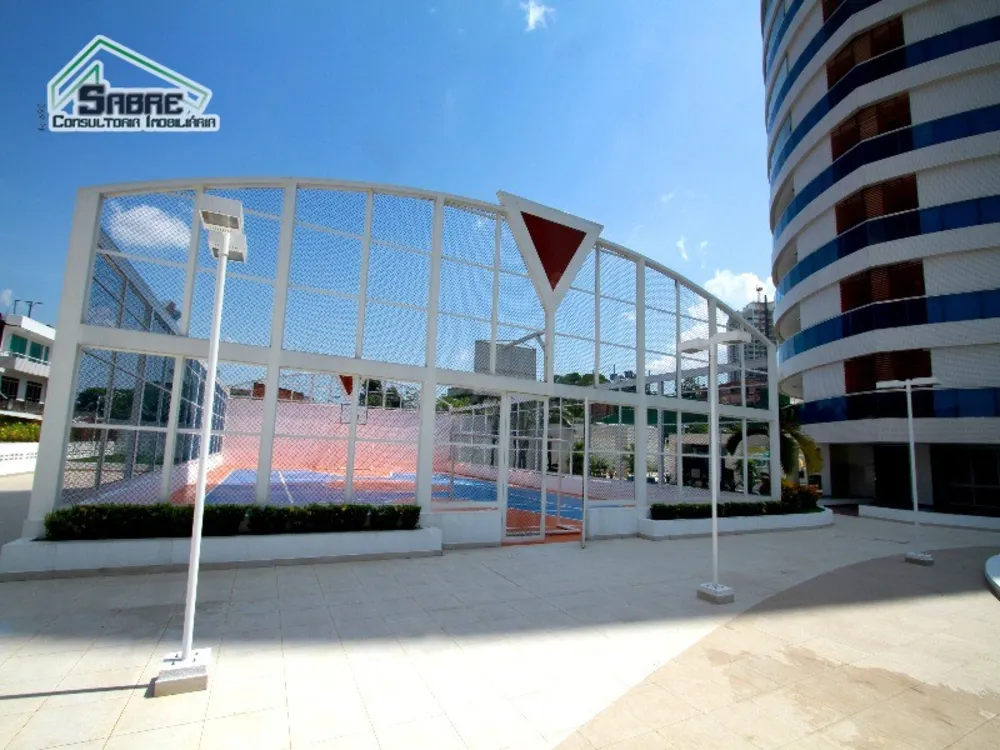 Cobertura, 4 quartos, 300 m² - Foto 12