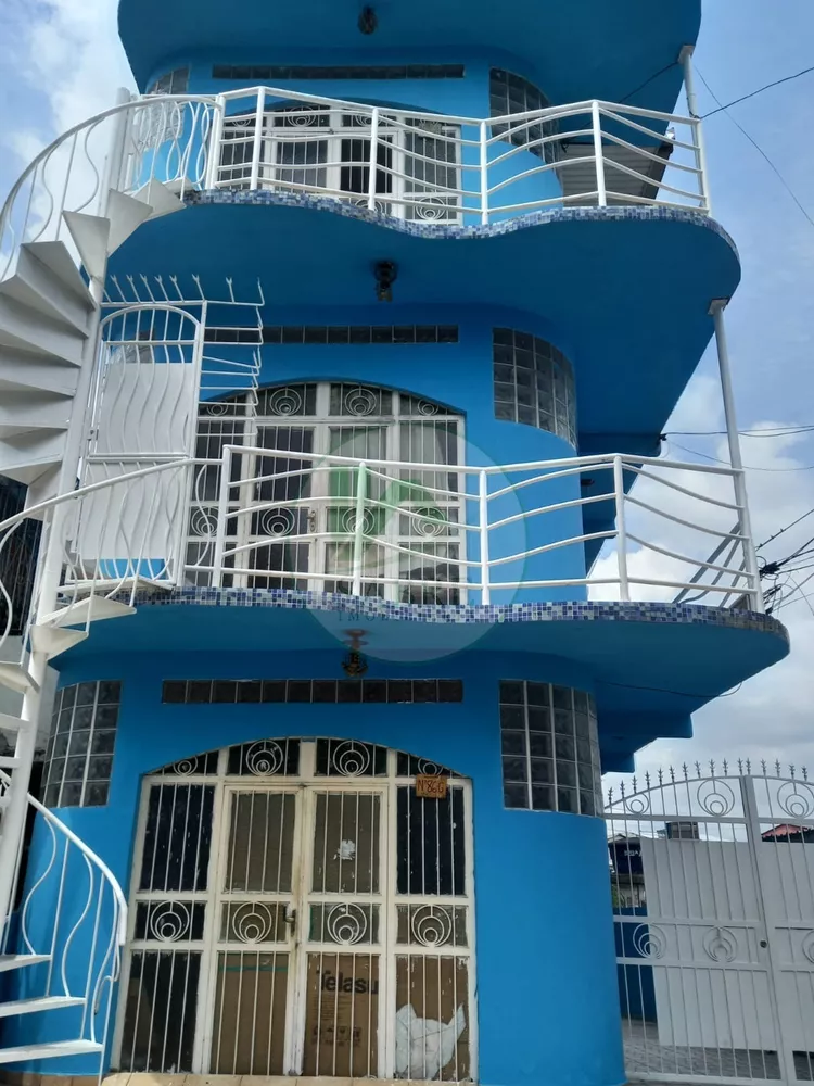 Apartamento, 2 quartos, 30 m² - Foto 7