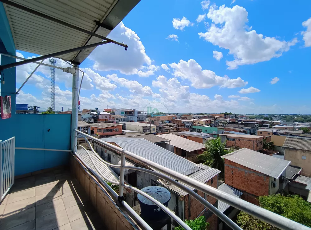 Apartamento, 2 quartos, 30 m² - Foto 24