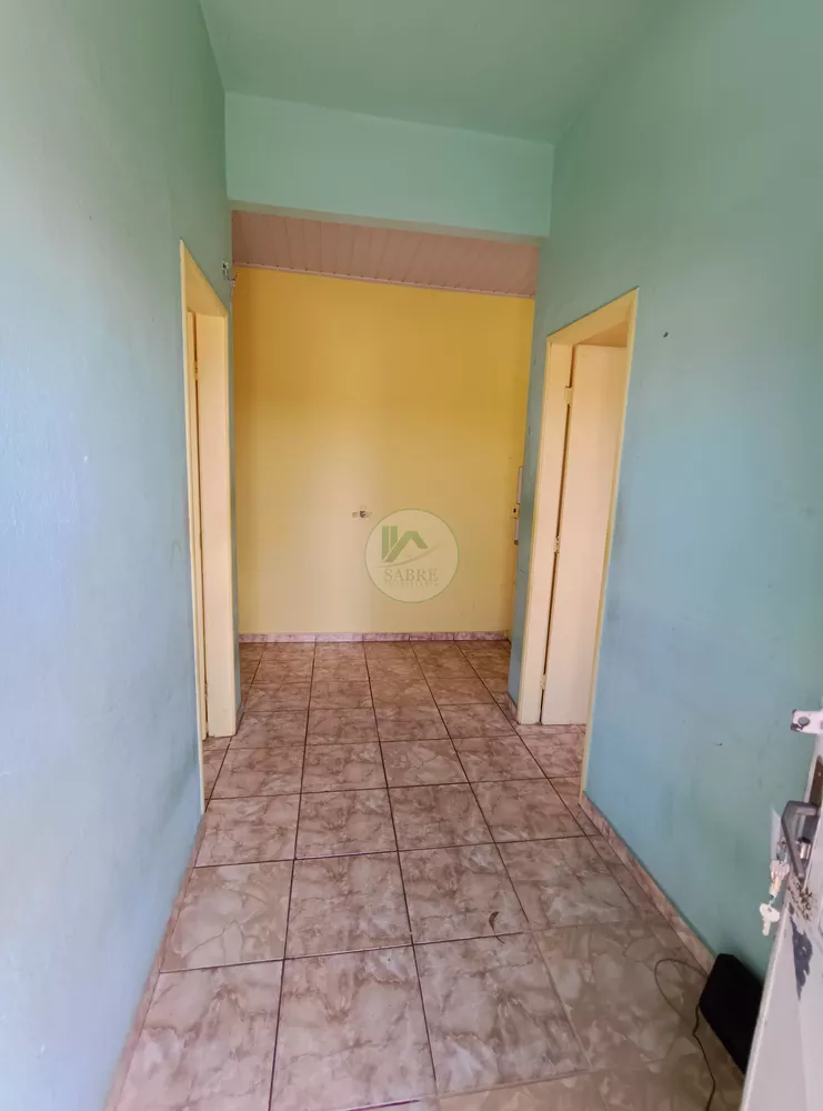 Apartamento, 2 quartos, 30 m² - Foto 9