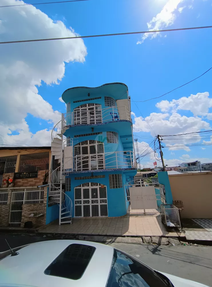 Apartamento, 2 quartos, 30 m² - Foto 4