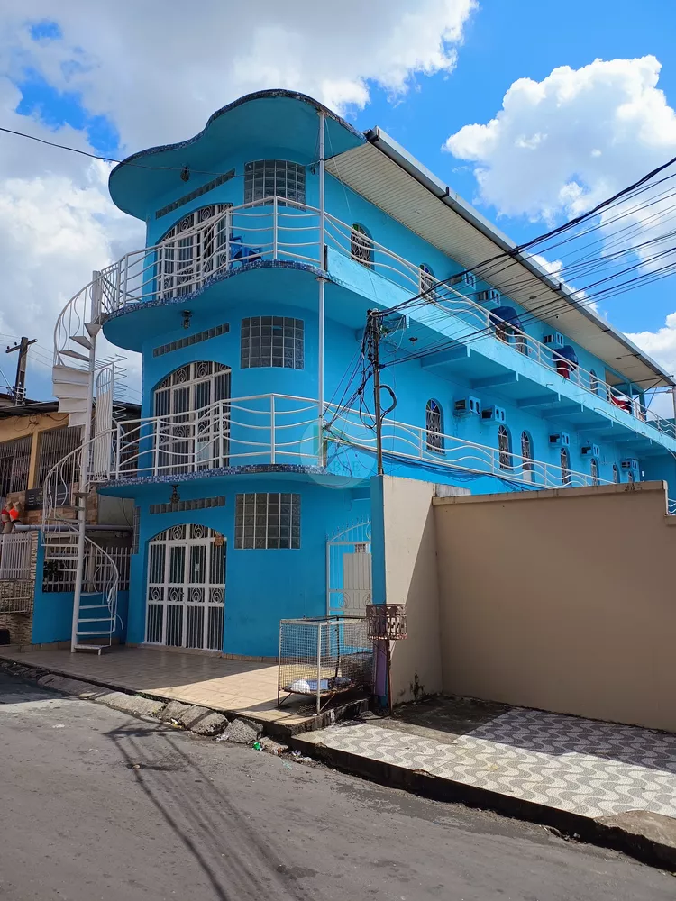 Apartamento, 2 quartos, 30 m² - Foto 1