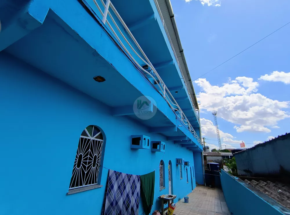 Apartamento, 2 quartos, 30 m² - Foto 19