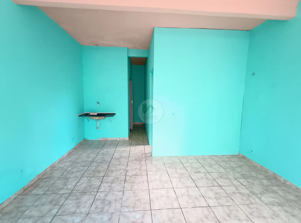Apartamento, 2 quartos, 30 m² - Foto 14
