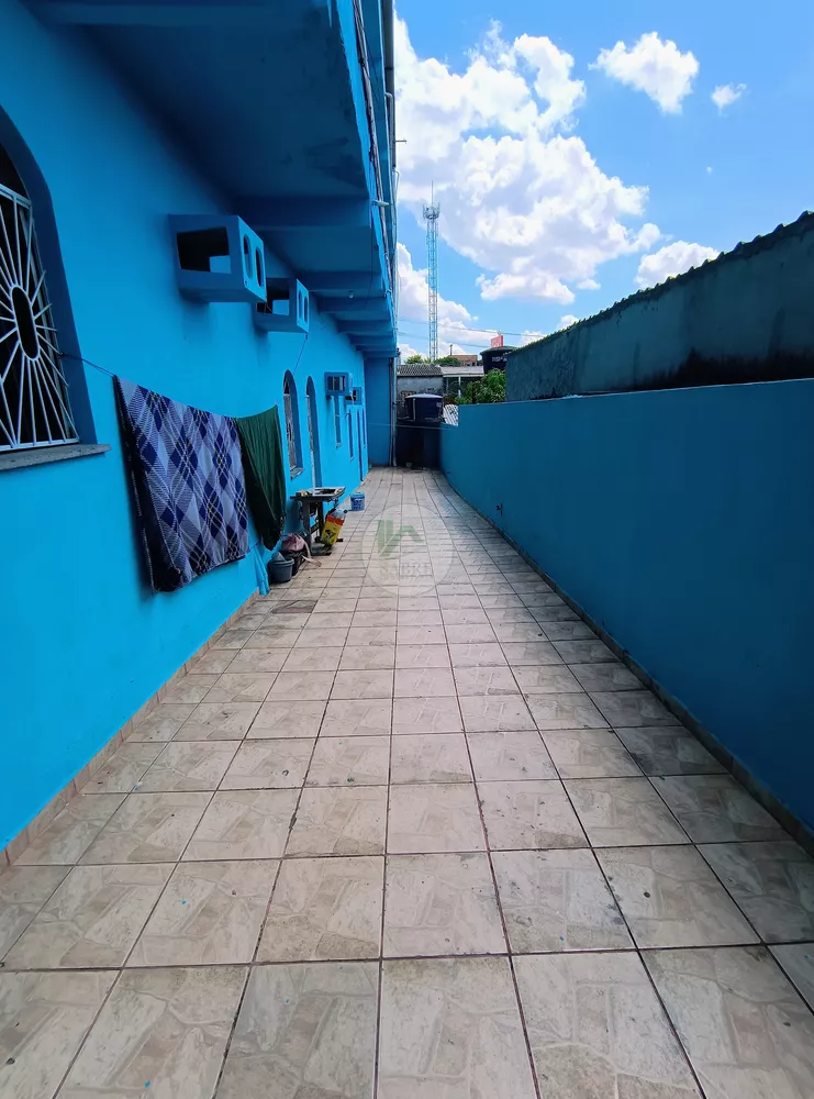 Apartamento, 2 quartos, 30 m² - Foto 20