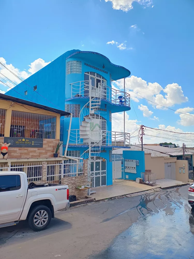 Apartamento, 2 quartos, 30 m² - Foto 3